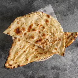 Butter Naan